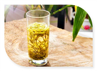 雅安产的什么茶好喝，品味雅安：探寻喝的当地茶叶！