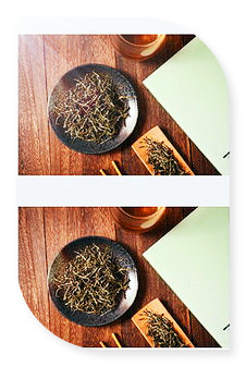 贡眉茶：颜色、特点、味道及图片