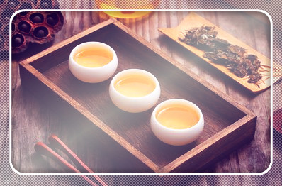 重庆特有的茶叶品种及特点