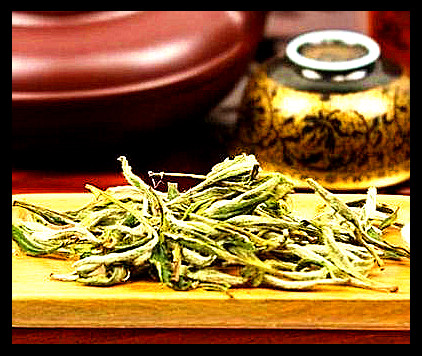 眉白茶是绿茶吗，还是红茶或黄茶？