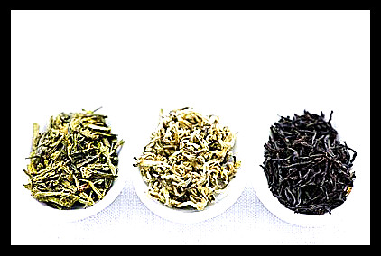 贡眉产于福建省,属于什么茶