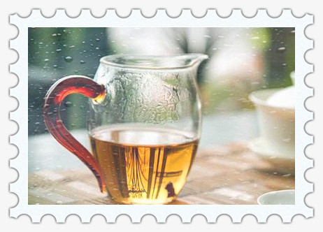 茶的生产工艺流程图与制茶的八道工序