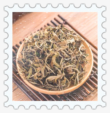 《白牡丹》白茶价格、功效与作用，属于什么茶？