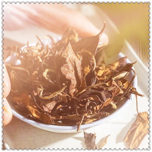 兰香茶是绿茶吗？它是何种类别的茶，其特点及制作工艺是什么？
