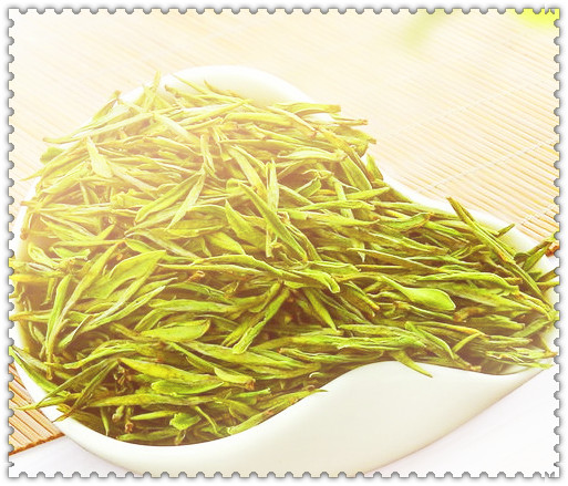 贡眉产区和茶叶原产地的特点
