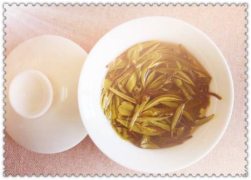 红茶又称发酵茶是什么茶种