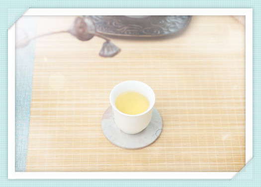 喝什么茶治胃病最有效？探讨疗效的茶饮选择
