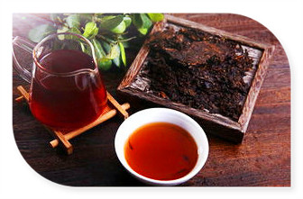 汤色红色的是什么茶？探讨其品种、品牌及特点