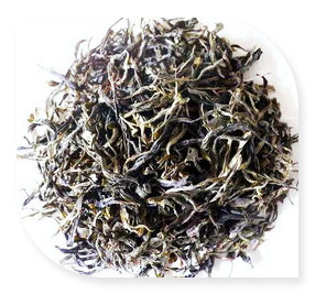树叶样的茶叫什么名字？探索树叶形状茶叶的独特品种与口感