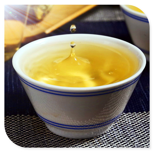 中国古茶有哪些品种
