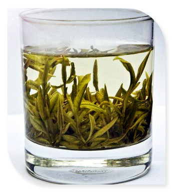 哪种茶浓香，寻找浓茶香？探索不同种类茶叶的口感和特点！