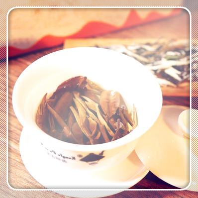 八马眉白茶，三年藏福鼎白茶的品质如何？