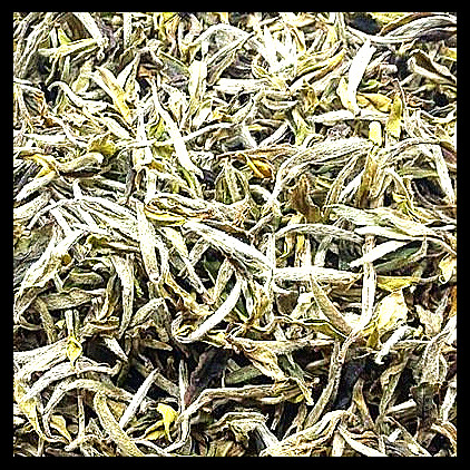 贡眉是啥茶: 传统名茶的魅力和制作过程