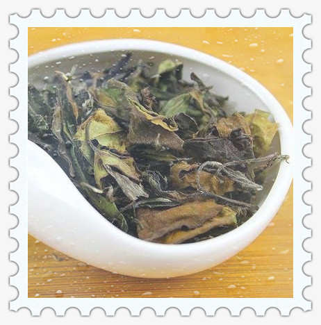 野生红是什么茶叶，探秘野生红：这是一种什么类型的茶叶？