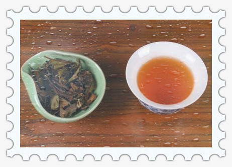 中国古茶有哪些品种
