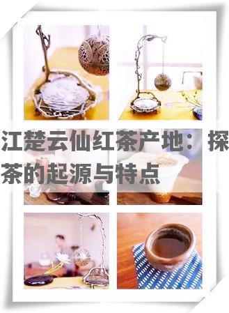 东江楚云仙红茶产地：探索红茶的起源与特点