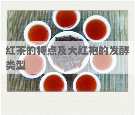 红茶的特点及大红袍的发酵类型