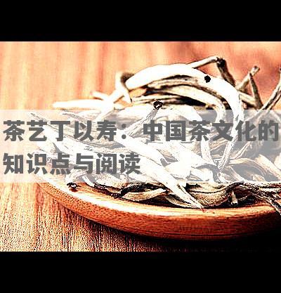 茶艺丁以寿：中国茶文化的知识点与阅读