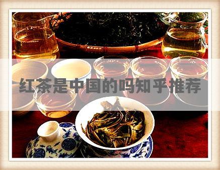 红茶是中国的吗知乎推荐
