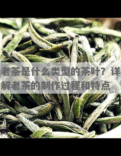 老茶是什么类型的茶叶？详解老茶的制作过程和特点