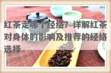 红茶走哪个经络？详解红茶对身体的影响及推荐的经络选择