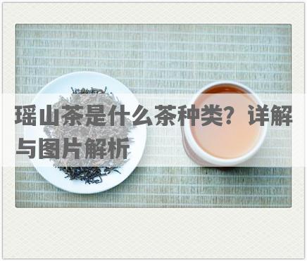 瑶山茶是什么茶种类？详解与图片解析