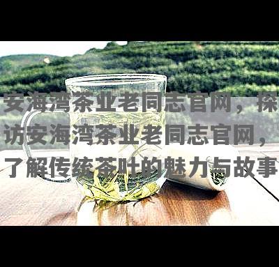 安海湾茶业老同志官网，探访安海湾茶业老同志官网，了解传统茶叶的魅力与故事